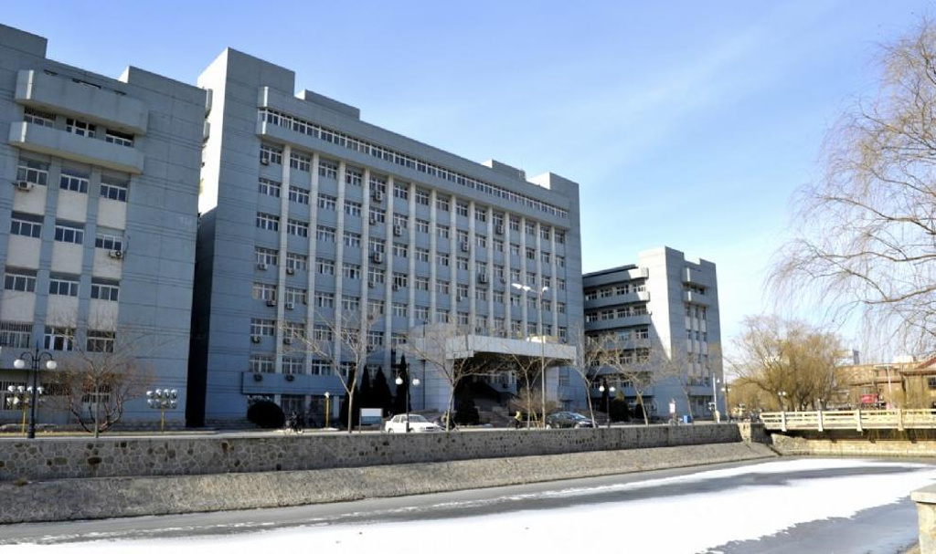 北二外和南开比哪个的旅游管理研究生好?-中山