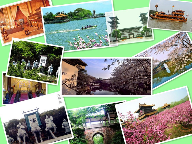 从水资源的重要性和地理位置的特殊性分析无锡