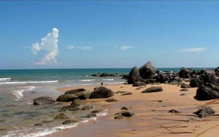 【私家团】湛江硇洲岛+东海岛一日游【纯玩独立团+上门接送+含上岛费、门票、观光车+行程自由】