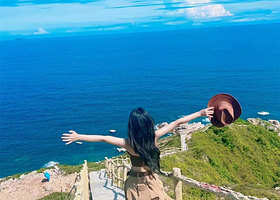 千人好评+东西冲穿越+天文台栈道打卡+赏醉美海景+无限海景（可企业包团）