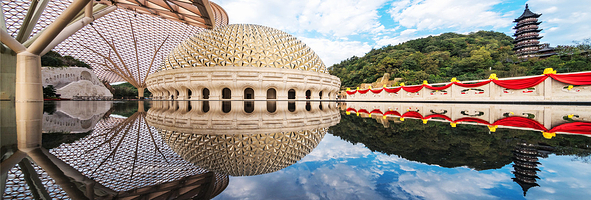 南京市博物馆+牛首山文化旅游区+南京总统府+中山陵景区+侵华日军南京大屠杀遇难同胞纪念馆三日游