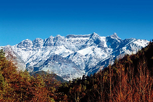 昆明轿子雪山一日游【赏雪山盛景 +含往返索道和摆渡车】