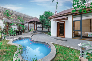 【酒店套餐】云顶2天1晚香米拉温泉酒店+云顶套票【天池和峡谷门票+索道+观光车】+双人温泉门票+早餐