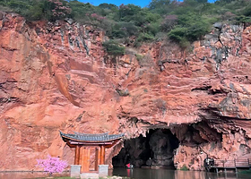 昆明滇池+海埂大坝+昆明西山龙门景区+宝石洞一日游【商务小团丨纯玩无购物丨含索道环保车和船】