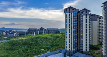 【自驾套餐】清远熹乐谷度假区熹谷温泉民宿，含早餐+单次水乐园&凤凰温泉+无动力乐园，可选2/3/5人套餐