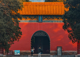 【拼小团】南京明孝陵·凤凰说·2.5小时讲解·9人小团·套餐任选·无线耳麦