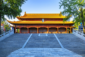 南京朝天宫·2小时讲解·含耳麦·凤凰说·一家一团