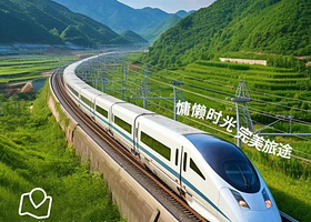 九寨沟风景区+黄龙风景名胜区三日游【成都动车往返|省时50%舒适漫游|落地升宽体大巴|可选8人团|赠藏家晚会】