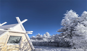 延边长白山仙峰雪岭景区+延边老里克湖一日游【雪岭/老里克湖2选1，多出发地可选】