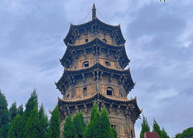 泉州古城+泉州开元寺+洛阳桥一日游【南少林+浔埔村（含午餐，可含簪花）岛内上门接送，天天发团】