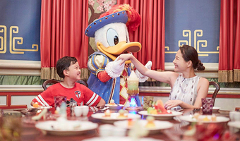 上海上海迪士尼度假区一日游【拒绝套路+拒绝早起+专属通道免排队入园+套餐内项目快通+含门票+含1对多导览】