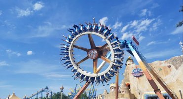 大连海昌发现王国主题公园+老虎滩海洋公园+大连海滨旅顺口三日游