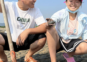 大连棒棰岛+金石滩度假区+老虎滩海洋公园三日游【特别赠送潮汐赶海体验捉蟹捡贝壳|沙滩时间充足游玩·3钻酒店】