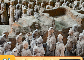 兵马俑-华清宫/独立讲解-一单一团/2-6人小团/可选长恨歌/驼铃传奇/千古情