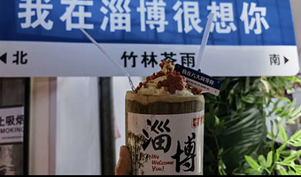 淄博1日游丨玩转淄博网红打卡地&纯玩无隐形消费&不拼车