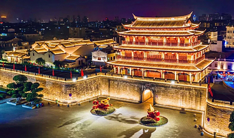 潮州古城+南澳岛+青澳湾+广济桥+韩文公祠+汕头小公园二日游【潮汕美食2天+开元寺+城市地标汕头小公园纯玩】