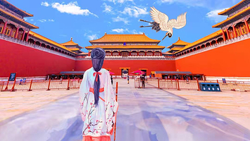 【私家团】北京故宫纯玩一日游*秀才说资深导游全程陪同讲解