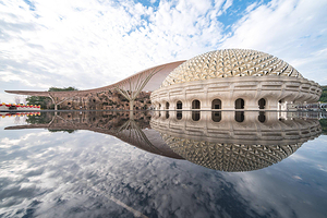 牛首山文化旅游区+南京总统府+红山森林动物园+侵华日军南京大屠杀遇难同胞纪念馆三日游【纯玩 畅玩网红动物园】