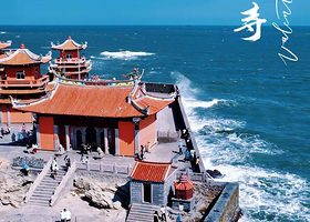 蟳埔渔村+晋江梧林传统村落景区+永宁古镇+黄金海岸度假村一日游【赠送簪花服饰体验 一天免费取消】