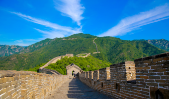 【司兼导私家团】北京慕田峪长城一日游【赠保险◆舒适出行◆含司兼导长城上讲解◆五环内上门接送◆一单一团】