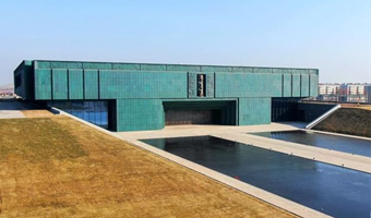 安阳殷墟博物馆（新馆）半日游【3小时拼团或独立包团 | 蓝牙耳麦 | 专业老师讲解】