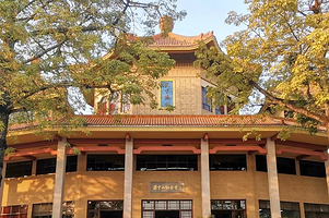 【私家团】孙中山故居+詹园+孙文西步行街一日游<深度了解伟人孙中山之故乡，广州出发上门接送，一单一团独享旅行>