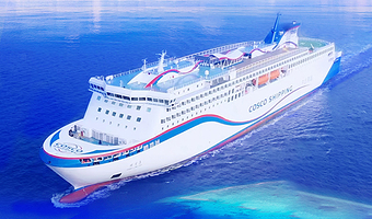 【酒景套餐】西沙群岛祥龙岛号邮轮三亚出发|银屿岛+全富岛双岛畅玩4天3晚【一价全含|管家服务|三沙旅行】