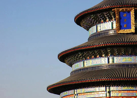 雍和宫一日游【门票+讲解】