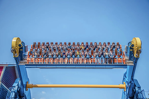 【景酒套餐】玛雅嘉途酒店豪华街景房1晚+欢乐谷全天票2张+武汉站接送服务（不含早餐）