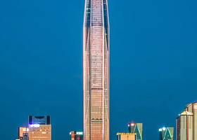 深圳深圳平安金融中心云际观光层+大梅沙+中英街+金色海岸游艇一日游【全市上门接（2人起）】