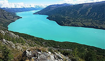 喀纳斯景区+禾木风景区二日游【阿勒泰市出发往返·全程小车团出行2日游】