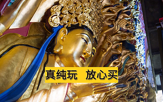 大足宝顶山+北山石刻+大足石刻博物馆一日游【可选2-8人拼车小团+专业导游耳麦讲解+商圈免费接】