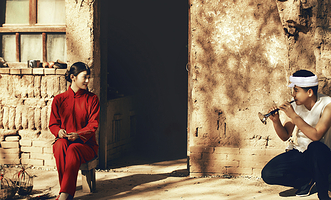 延安黄帝陵+壶口瀑布+黄帝陵轩辕庙+枣园革命旧址+杨家岭革命旧址二日游【游红色圣地之旅 观黄河瀑布】