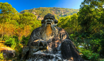 泉州蟳埔村+清源山+大开元寺+清净寺+通淮关岳庙+西街一日游