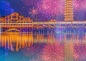 【酒店特惠】龙之梦动物/古镇/雅仕/瑞峰+可选龙之梦国际大马戏龙之梦动物世界龙之梦嬉水世界太湖龙之梦冰雪世界