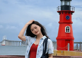 潮州古城+南澳岛+广济桥+韩文公祠+青澳湾二日游【潮汕南澳岛2天-网红灯塔、跨海大桥、灯光秀、青澳湾海滩纯玩】