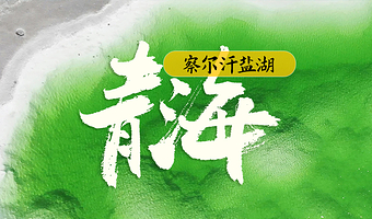 察尔汗盐湖半日游【可选早午班丨8人精致小团丨上门接送丨纯玩无购物】