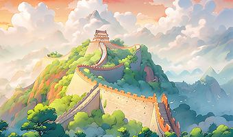 北京八达岭长城+颐和园一日游【可选夜游长城套餐/景区专线/一站直达】