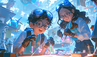 【当天可订·确保出票】北京中国科学技术馆门票【亲子研学团】 给孩子一场未来世界的奇妙探险