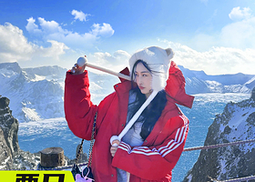 长白山北景区+防川风景区二日游【“Bg Friend”【大咖导游讲解】，包含住宿、门票，高端纯玩无购物】
