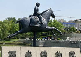 【含门票+可选10人小团】西安博物院+小雁塔（荐福寺）1.5小时大咖深度讲解+赠蓝牙降噪耳机 多套餐可选