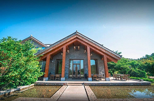 【享二次入园】错峰出游*尼山圣境2日门票2-3人（二次入园）可选金声玉振+尼山书院/宾舍1晚+双早/鲁源村门票