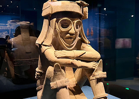 湖南博物院+含门票预约1.5小时原创大咖团队深度人工精讲+无线蓝牙耳麦