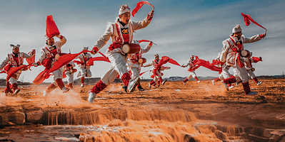陕西黄河壶口瀑布+黄帝陵+枣园革命旧址+南泥湾风景区+杨家岭革命旧址二日游【可选头等舱/三环内接/纯玩不进店】