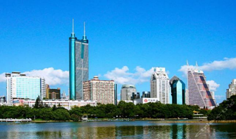 深圳中英街+大梅沙海滨公园+珠海大剧院（日月贝歌剧院）+珠海圆明新园二日游【广州往返，纯玩品质丨含午餐+保险】