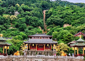 华清宫+华夏文旅 《驼铃传奇》秀+骊山一日游【华清宫浪漫相“浴”，登骊山感受千年山顶千门次第开的盛况】