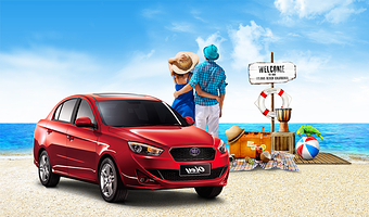 泰国普吉岛自由行包车★中文司机★全岛上门接送★行程自由设计★按时计费