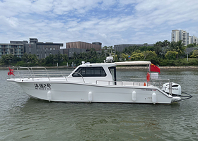 海南陵水富力湾游艇会包船出海体验【游艇、海钓艇、帆船多种船型可选出海海钓观光】