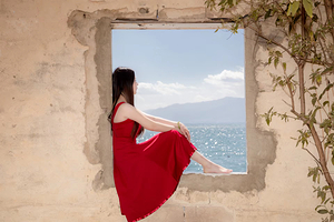 大理360°环洱海包车一日游【购物赔十倍团款|一单一车|景点自选】