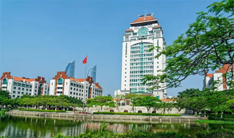 一日游【厦门大学预约入校+醉美校园+百年学府+提前2天+自行前往参观】